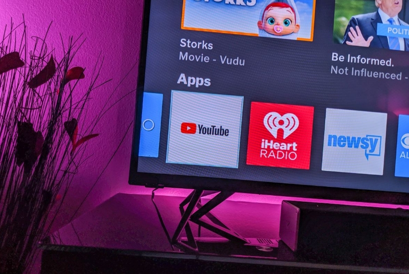 How to Get Youtube Back on My Vizio TV - 9 Efficient Tips