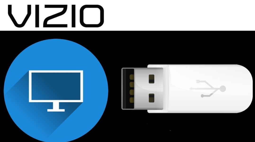 How to Use USB on Vizio Smart TV-Useful Tips and Tricks 2022
