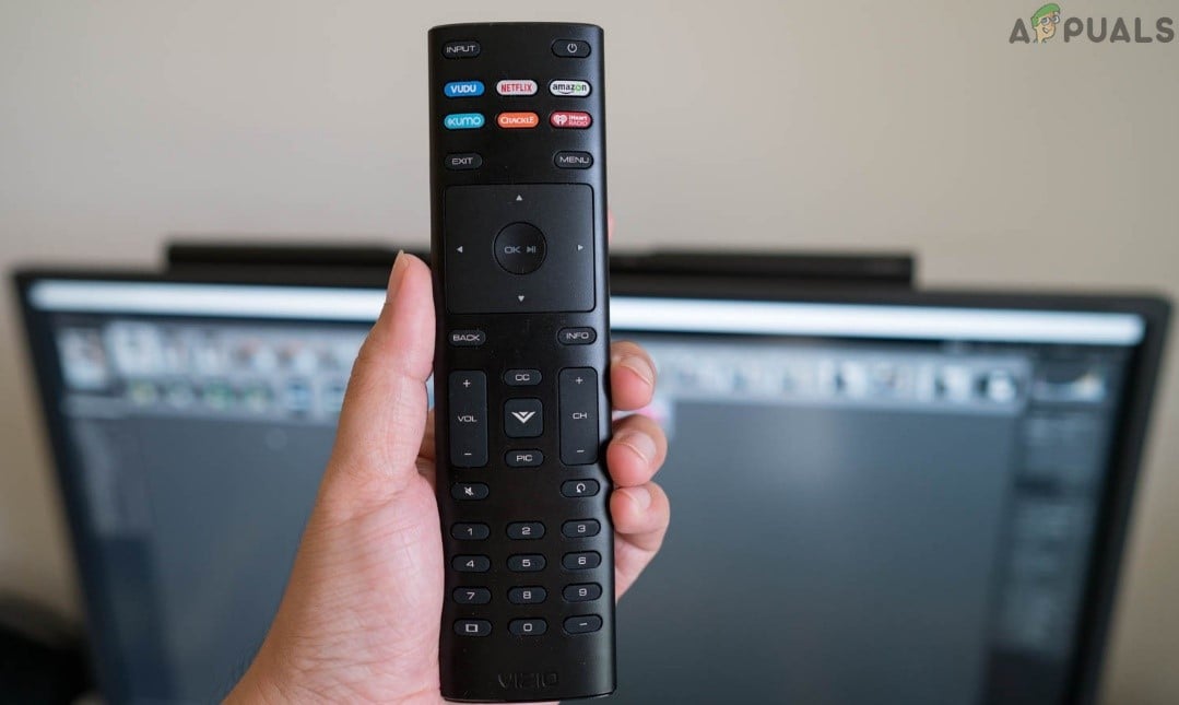 RCA universal remote codes for Vizio TV - 3 Best Approaches